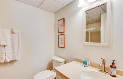 Newly Renovated Sky Valley Condo with Mtn Views - Foto 21