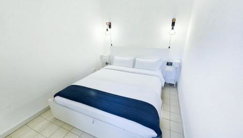 Les Plages de Cavalière T2 Cabine - Foto 4