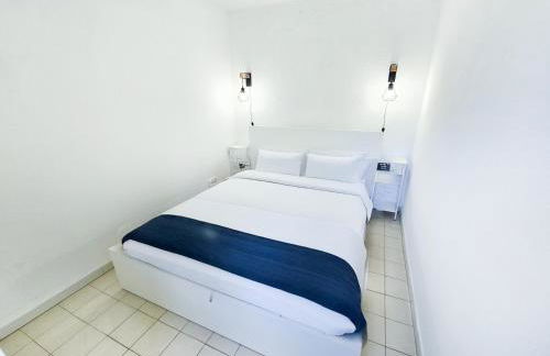 Les Plages de Cavalière T2 Cabine - Foto 4