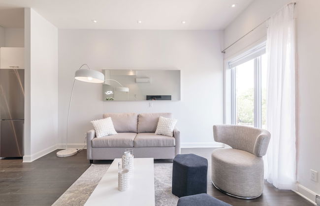 Parc Avenue Residence Mile End - Foto 44