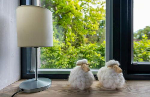 Holiday Home Among Apple Trees Near The Baltic Sea - Foto 21