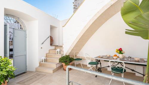 Ca' d'Antonia - Casa tipica in borgo salentino - Foto 2