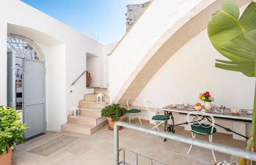 Ca' d'Antonia - Casa tipica in borgo salentino - Foto 2