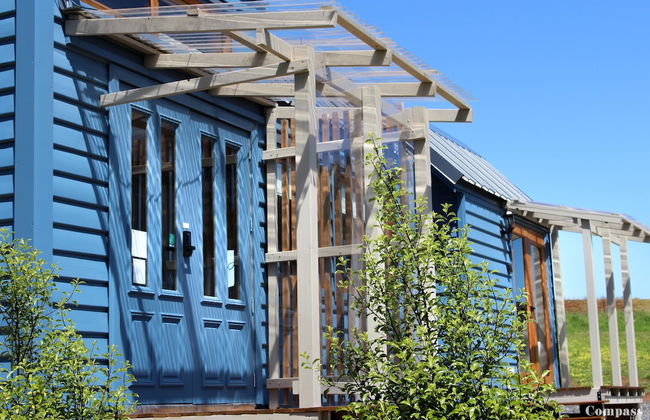 Compass Hut - Photo 15