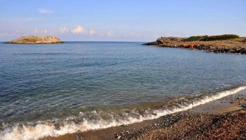 DOXA PETRA Small villa with pool - Foto 5