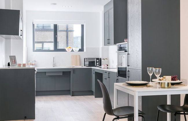 Urban Chic - Marine - Foto 36