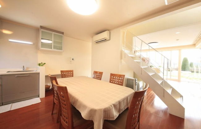 Kawaguchiko Urban Resort Villa - Foto 47