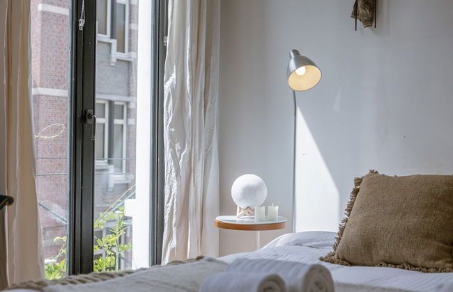 BE ANT Coqu 3 in Antwerpen - Foto 41