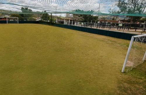 Villa Hípica - Flat com vista para o lago - Foto 30