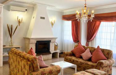 Summer Villa With Heated Private Pool - Foto 12