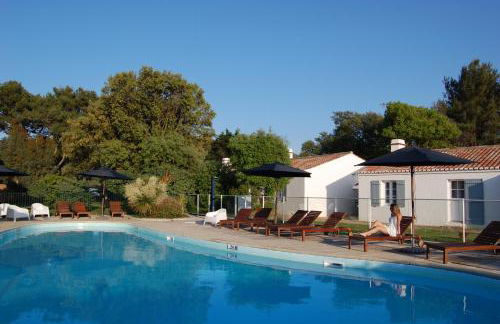 Le Parc des Mimosas - Foto 72