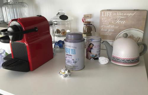 My sweet balcony - Photo 12