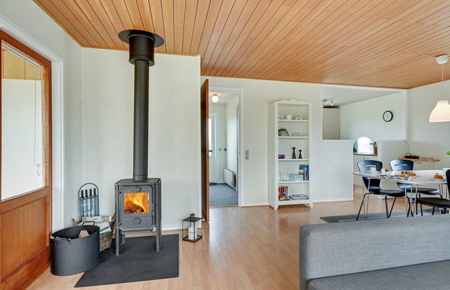 "Holmger" - 500m from the sea - Foto 30