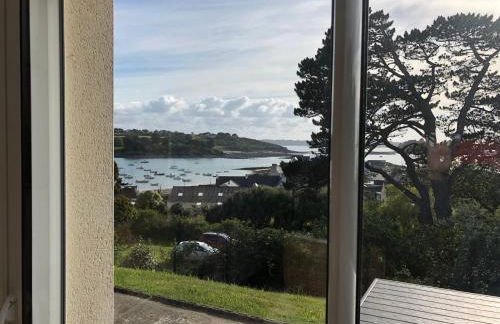 Holiday Home in Terenez With Stunning Sea View - Foto 40