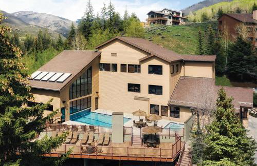 Marriott's StreamSide - Birch Studio Apartment with Resort Access - Foto 36