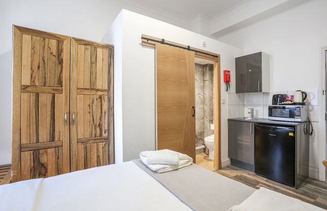 BeiRoom Hyde Park Apartments - Foto 78