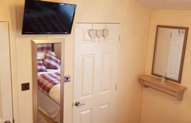 Southsea, Beach and Beauty Lodges - Foto 50