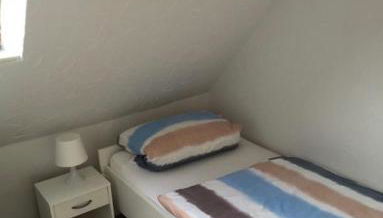 Ferienwohnung Nr. 1 - Südstrand - Foto 5