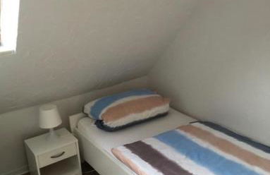 Ferienwohnung Nr. 1 - Südstrand - Photo 5