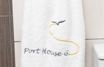 Porto Heli Seafront - Port House G - Foto 26