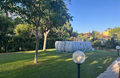 Il Trifoglio - 20 min drive from stunning beaches - Foto 4