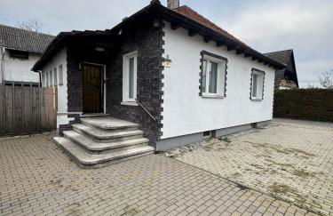 Pearl Retreat Pfungstadt - Bungalow - Foto 1