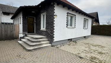 Pearl Retreat Pfungstadt - Bungalow - Foto 1