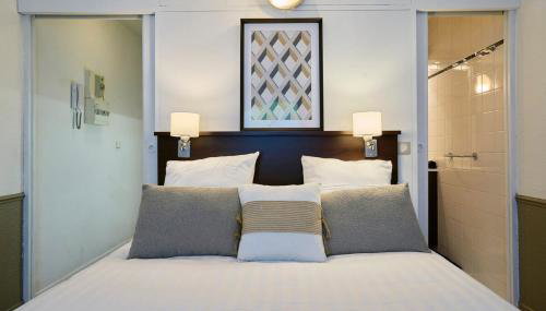 Elegant studio, heart of Vauban, Lille - Foto 4