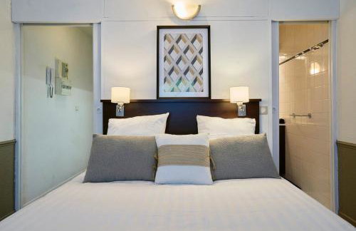 Elegant studio, heart of Vauban, Lille - Foto 4