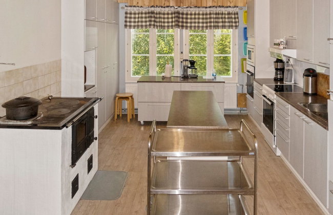 Kinttaanpirtti - Photo 15