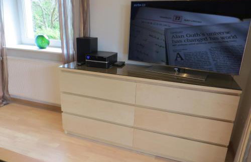 Ferienwohnungen Familie Schwarze - Foto 40