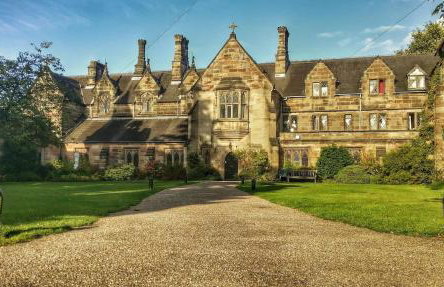 Luxury Village Cottage on doorstep of Alton Towers - Foto 40