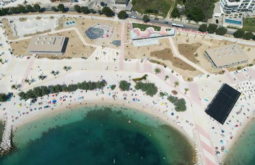 Seaside Apartments, Znjan Beach - Foto 46