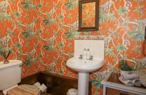 Upper Home Farm - Foto 31