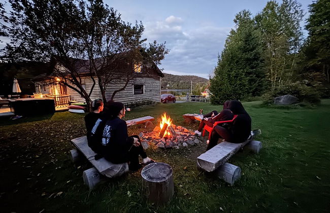 La Croisée des Lacs - Foto 20