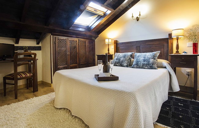 La Casona De Tresgrandas - Foto 12