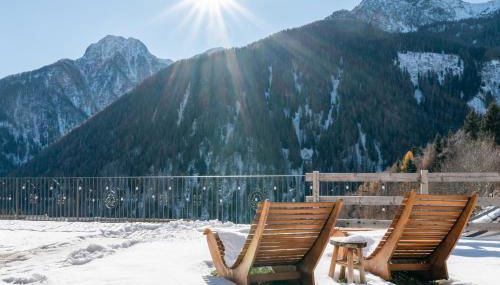 La Casa di Larice in Val di Rabbi - Foto 2