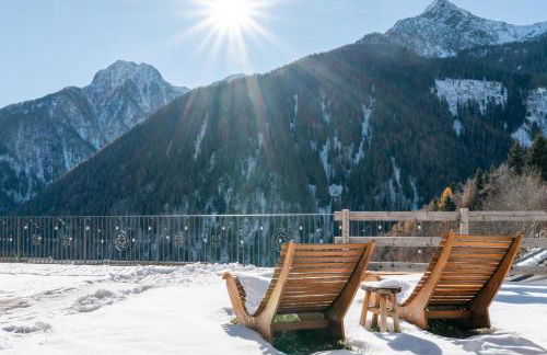 La Casa di Larice in Val di Rabbi - Foto 2