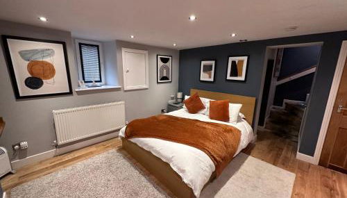 Apple Street Cottage - Foto 2