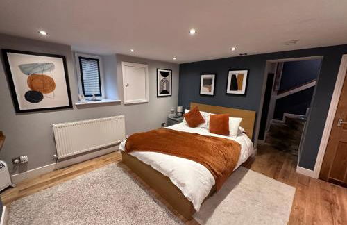 Apple Street Cottage - Foto 2