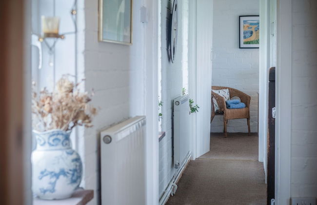 Windy Walls - 3 Bedroom - Rhossili - Photo 4