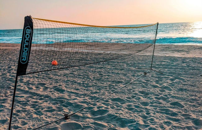 HOP Aruba Exclusiva Oasis y Playa en Chincha - Foto 30