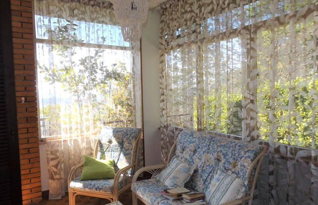 Villa Rubiana - Foto 11