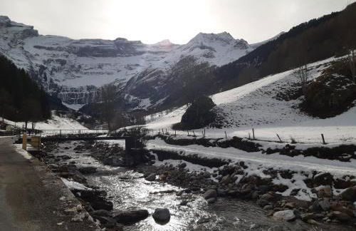 Studio Gavarnie - Foto 18