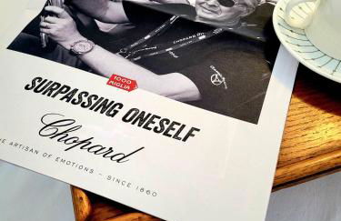 Justaura Retreat - Foto 1