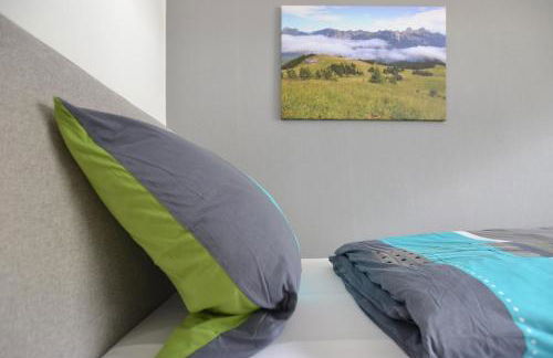 Wohnen bei Gerlis - Foto 15