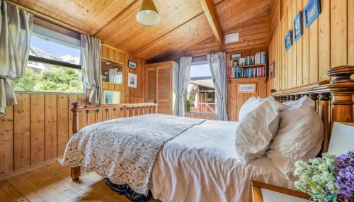 Scandinavian Style Lodge in Rock - Foto 4, storage