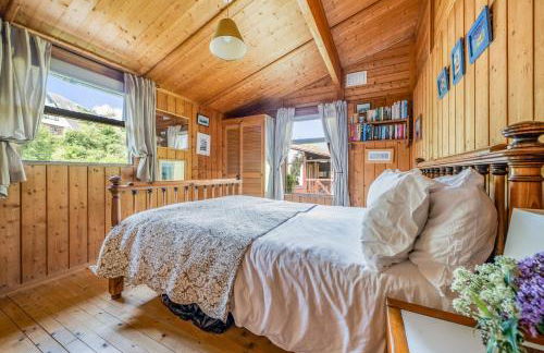 Scandinavian Style Lodge in Rock - Foto 4