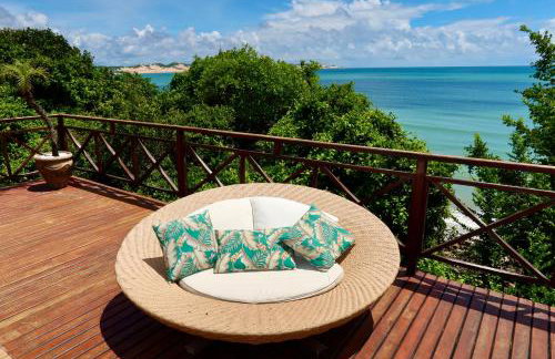 Porto Brasil Resort - Casa de praia em condomínio de luxo - Photo 1