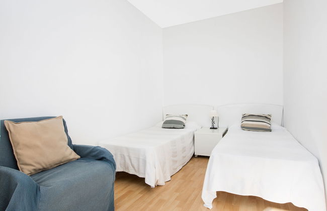 Apartment Marsol 1 - Foto 6